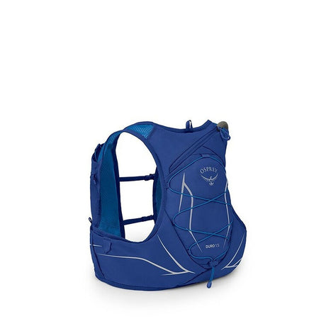 Osprey Dyna 1.5 Mens Pack with Reservoir for Camping / Hiking - Blue Sky
