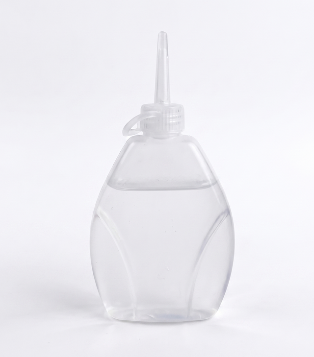 Sewing Machine Oil with Precision Nozzle Applicator Squeeze Bottle