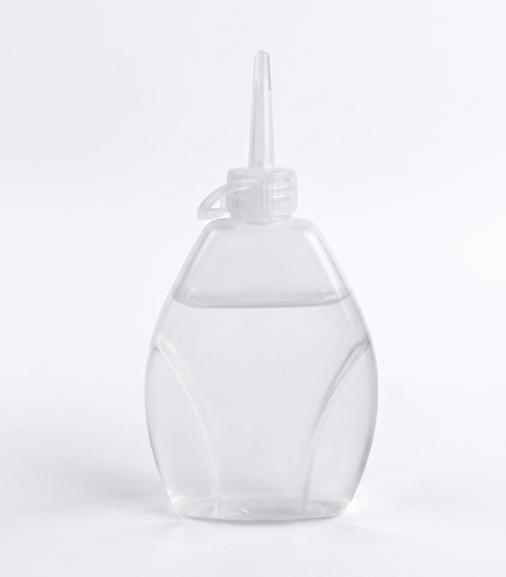 3x Sewing Machine Oil with Precision Nozzle Applicator Squeeze Bottle (Bulk Pack)