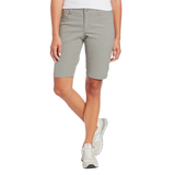 Kuhl Trekr Womens 11"" Shorts in Stone - 2
