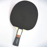 SUNFLEX Atomic C15 Table Tennis Bat - (Beginners Approaching Advanced Level)