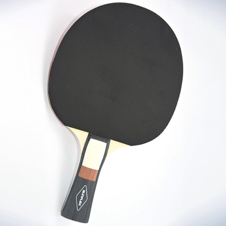 SUNFLEX Atomic C15 Table Tennis Bat - (Beginners Approaching Advanced Level)