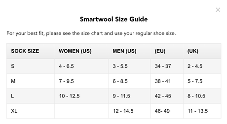 Smartwool Hike Light Cushion Womens Crew Socks - Light Gray