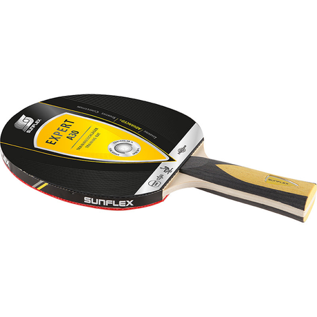 SUNFLEX Expert A30 Table Tennis Bat Advanced Plus ITTF Approved