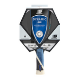 SUNFLEX Dynamic A40 Table Tennis Bat Competition Professional ITTF Approved