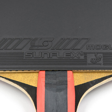 SUNFLEX Ultimate C55 Table Tennis Bat ITTF Approved 2.0mm Sponge
