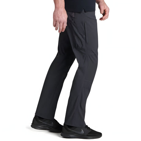 Kuhl Mens Renegade Rock Pants in Ink Black