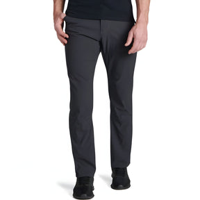 Kuhl Mens Renegade Rock Pants in Ink Black