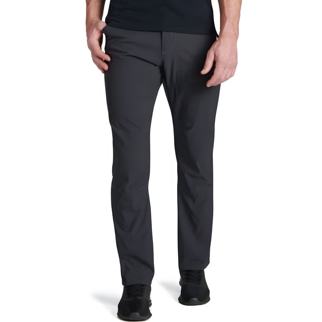 Kuhl Mens Renegade Rock Pants in Ink Black