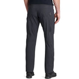 Kuhl Mens Renegade Rock Pants in Ink Black