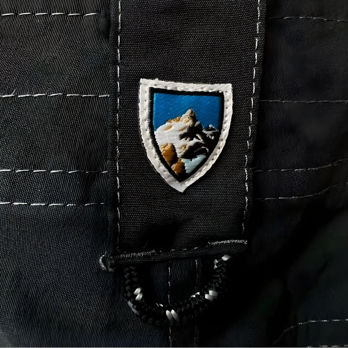 Kuhl Mens Renegade Rock Pants in Ink Black