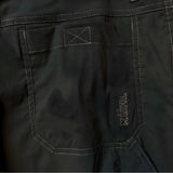 Kuhl Mens Renegade Rock Pants in Ink Black