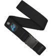 Arcade Santa Cruz Screaming Hand A2 Stretch Belt in Black - One Size