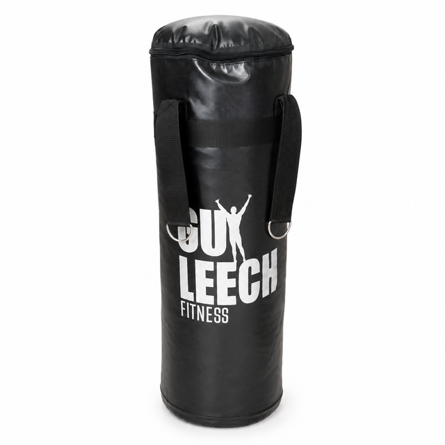 Guy Leech Filled Boxing Bag (1 Metre Tall)