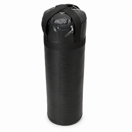 Guy Leech Filled Boxing Bag - 1 Metre Tall (Punching Bag)