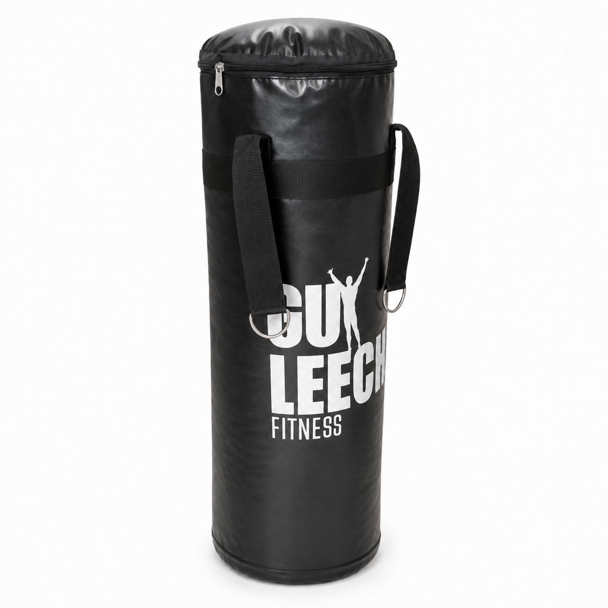 Guy Leech Filled Boxing Bag (1 Metre Tall)