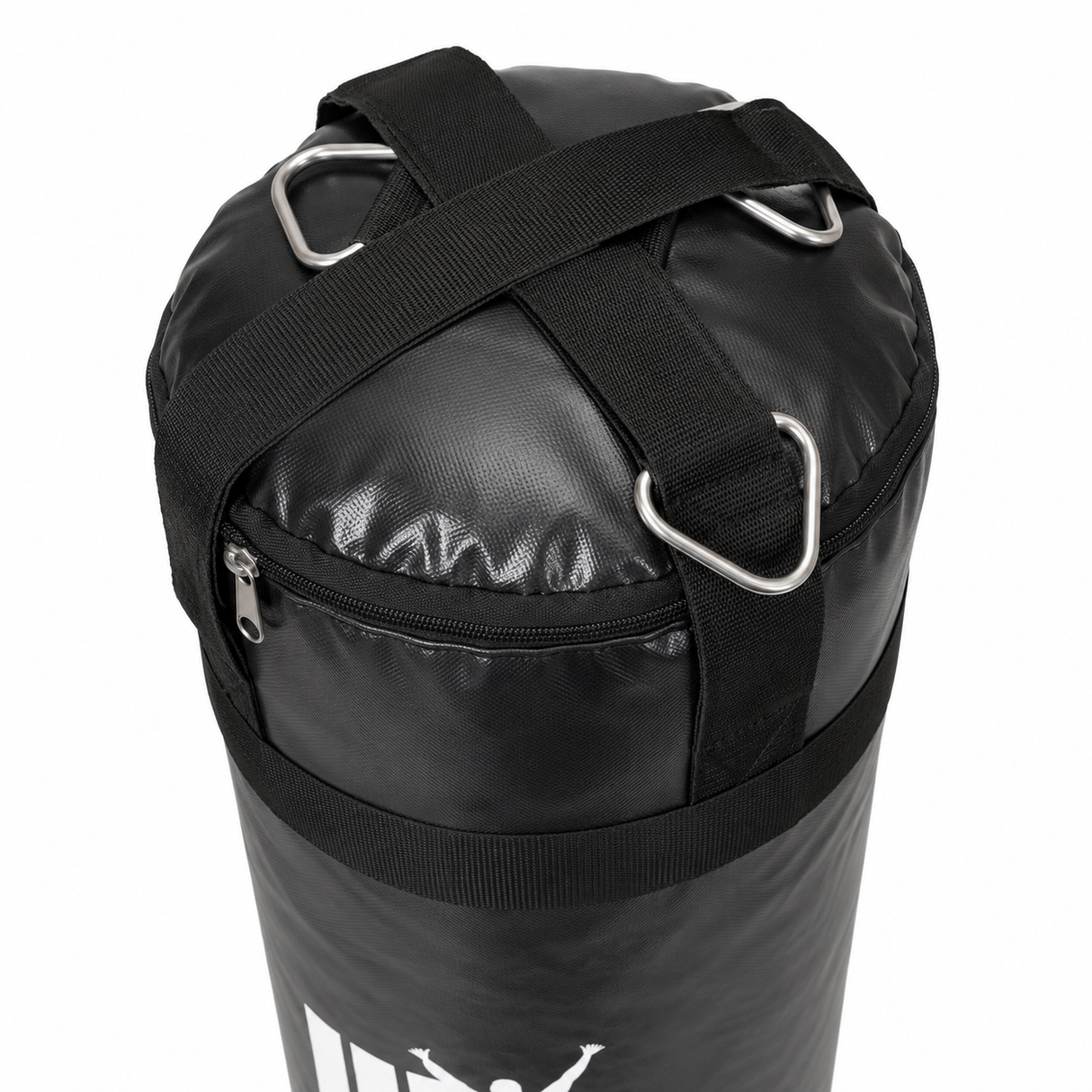 Guy Leech Filled Boxing Bag (1 Metre Tall)