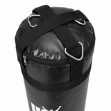 Guy Leech Filled Boxing Bag (1 Metre Tall)