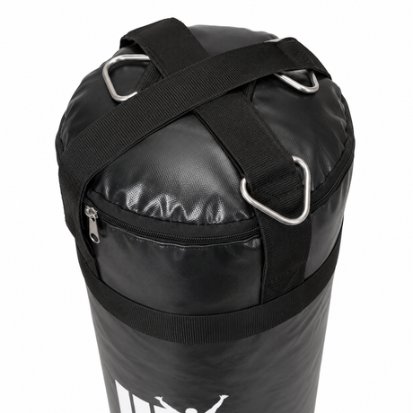 Guy Leech Filled Boxing Bag - 1 Metre Tall (Punching Bag)