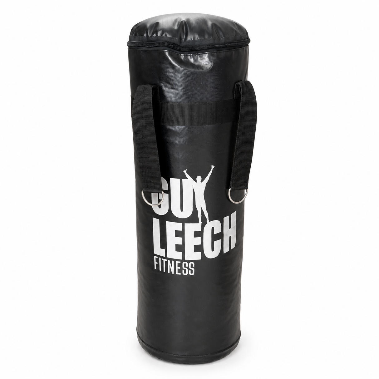 Guy Leech Filled Boxing Bag (1 Metre Tall)