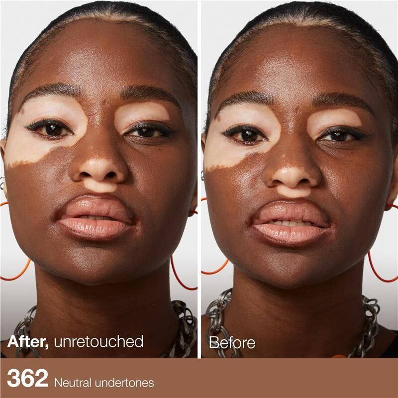 Maybelline 30ml Fit Me Matte + Poreless Foundation - 362 Truffle