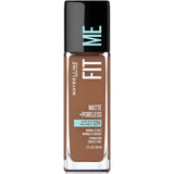 Maybelline 30ml Fit Me Matte + Poreless Foundation - 362 Truffle