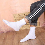 10x Pairs COTTON Rich LOOSE TOP SOCKS Medical Circulation Diabetic Comfort BULK - Beige (2-8)