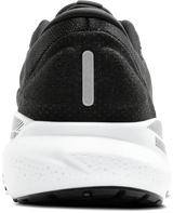 Brooks Adrenaline GTS 24 Mens Running Shoes Support Cushioned 12mm Drop in Black/White