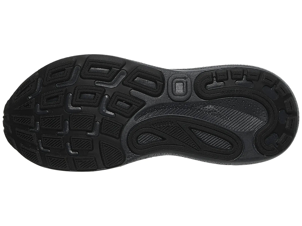 Brooks Adrenaline GTS 24 Mens Running Shoes Stability DNA Loft v3 in Sky/Ebony