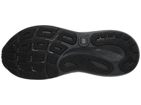 Brooks Adrenaline GTS 24 Mens Running Shoes Stability DNA Loft v3 in Sky/Ebony