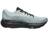 Brooks Adrenaline GTS 24 Mens Running Shoes Stability DNA Loft v3 in Sky/Ebony