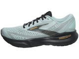 Brooks Adrenaline GTS 24 Mens Running Shoes Stability DNA Loft v3 in Sky/Ebony
