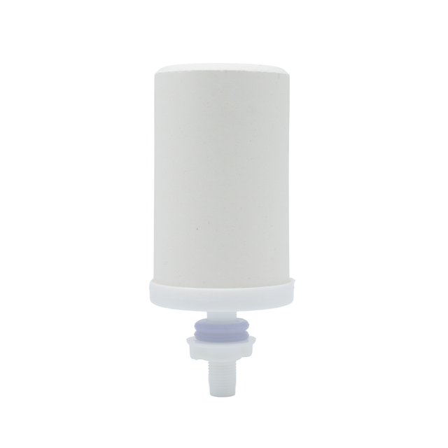 Stefani Aqua Endura Ceramic Water Filter Candle - Gravity Fed Replacement Cartridge
