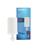 Stefani Aqua Elite Ceramic Water Filter Candle - PFAS Reduction Replacement Cartridge