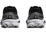 Mens HOKA Kawana Running Shoes Lightweight in Black White - Size 10