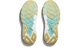 Hoka Arahi 6 Mens Running Shoes in Bluesteel / Sunlit Ocean (2023) - US 9