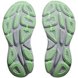 Hoka Bondi 8 Men’s Running Shoes in Olive Haze / Mercury (2023) - US 10