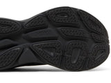 HOKA Mens Bondi 8 2E Wide Running Shoes Triple Black - US 10.5