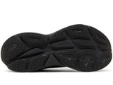 HOKA Mens Bondi 8 2E Wide Running Shoes Triple Black - US 10.5