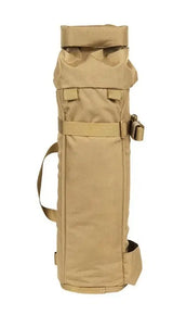 Mystery Ranch Spotting Scope Telescope Camera Lens Tripod Sling Bag in Coyote