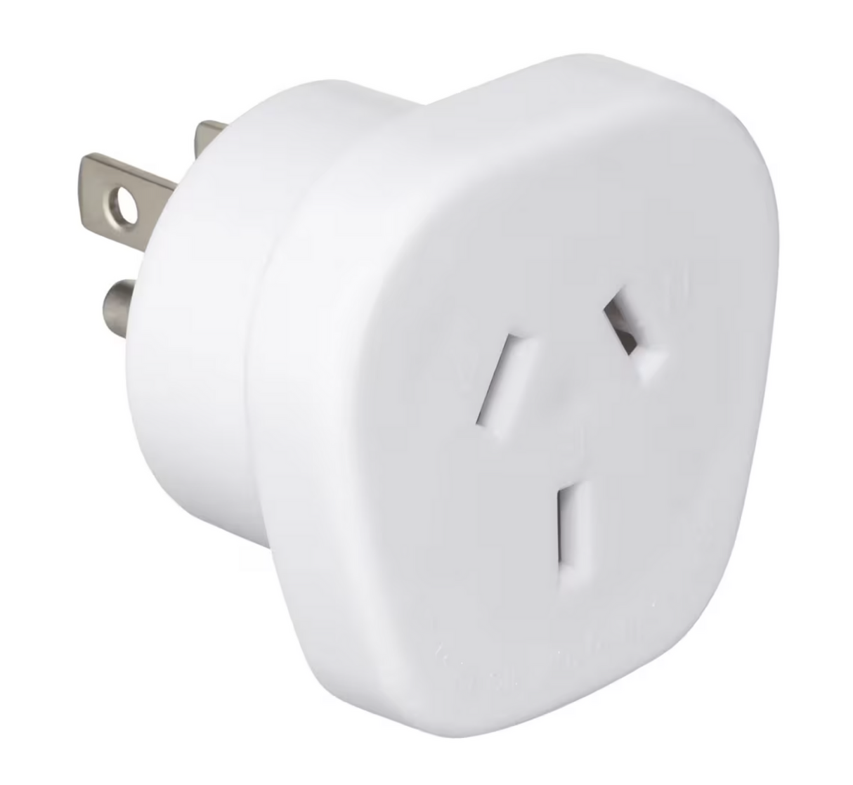 Outbound Australia/NZ to USA/Canada/Japan & More Travel Adapter (10A)