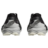 Hoka Speedgoat 6 Men’s Trail Running Shoes Vibram Megagrip CMEVA in Black/Stardust