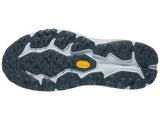 HOKA Speedgoat 6 Mens Trail Running Shoes in Gull/Stormy Skies - Size 9