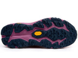 HOKA Womens Speedgoat 6 Trail Running Shoes Sherbert/Beetroot - Size 10
