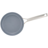 Pyrolux NEXGEN Ceramic Fry Pan 26cm Ivory | Recycled Aluminium, Non-Toxic Swiss Coating