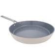 Pyrolux NEXGEN Ceramic Non-Stick 30cm Fry Pan - Ivory (Non-Toxic Swiss Coating)