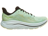 Hoka Clifton 10 Men’s Running Shoes Lightweight CMEVA MetaRocker in Fluorite/Luna Moth