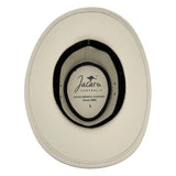 Jacaru 1180 Soaker Unisex Synthetic Suede Hat - Soakable Washable & UPF 50+ (Made in Australia)