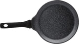 Pyrolux Pyrostone Crepe Non-Stick Pancake Pan 24cm in Black