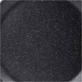 Pyrolux Pyrostone Crepe Non-Stick Pancake Pan 24cm in Black
